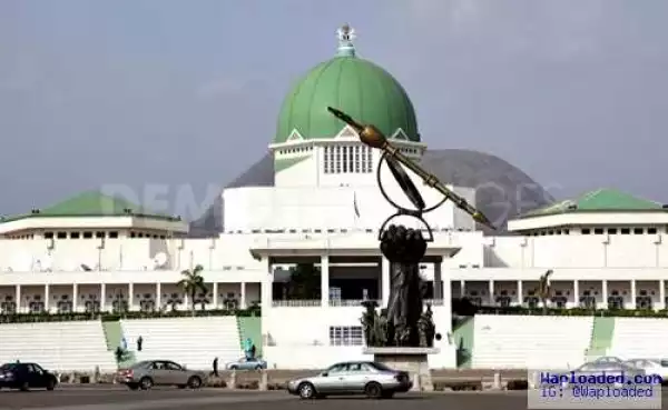 BREAKING News: National Assembly Finally Sends 2016 Budget Details to President Buhari